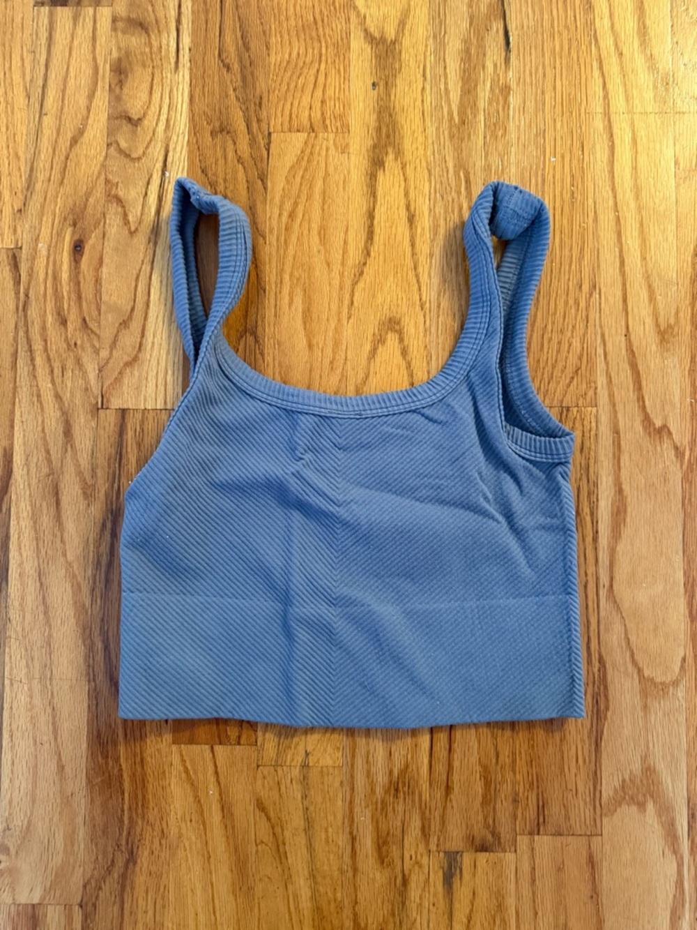 Nikibiki tank top